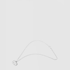 구찌 인터로킹 G 목걸이 190489