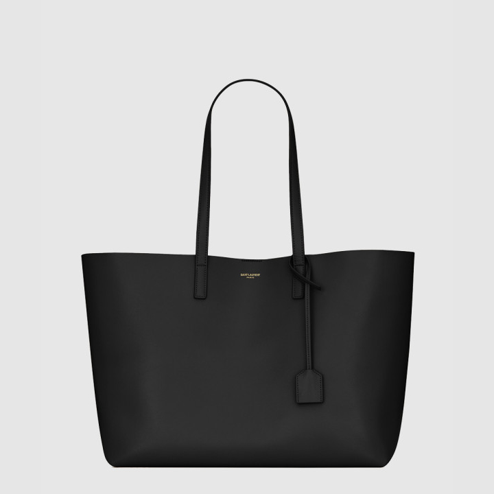 생로랑 가죽 쇼핑백 600281