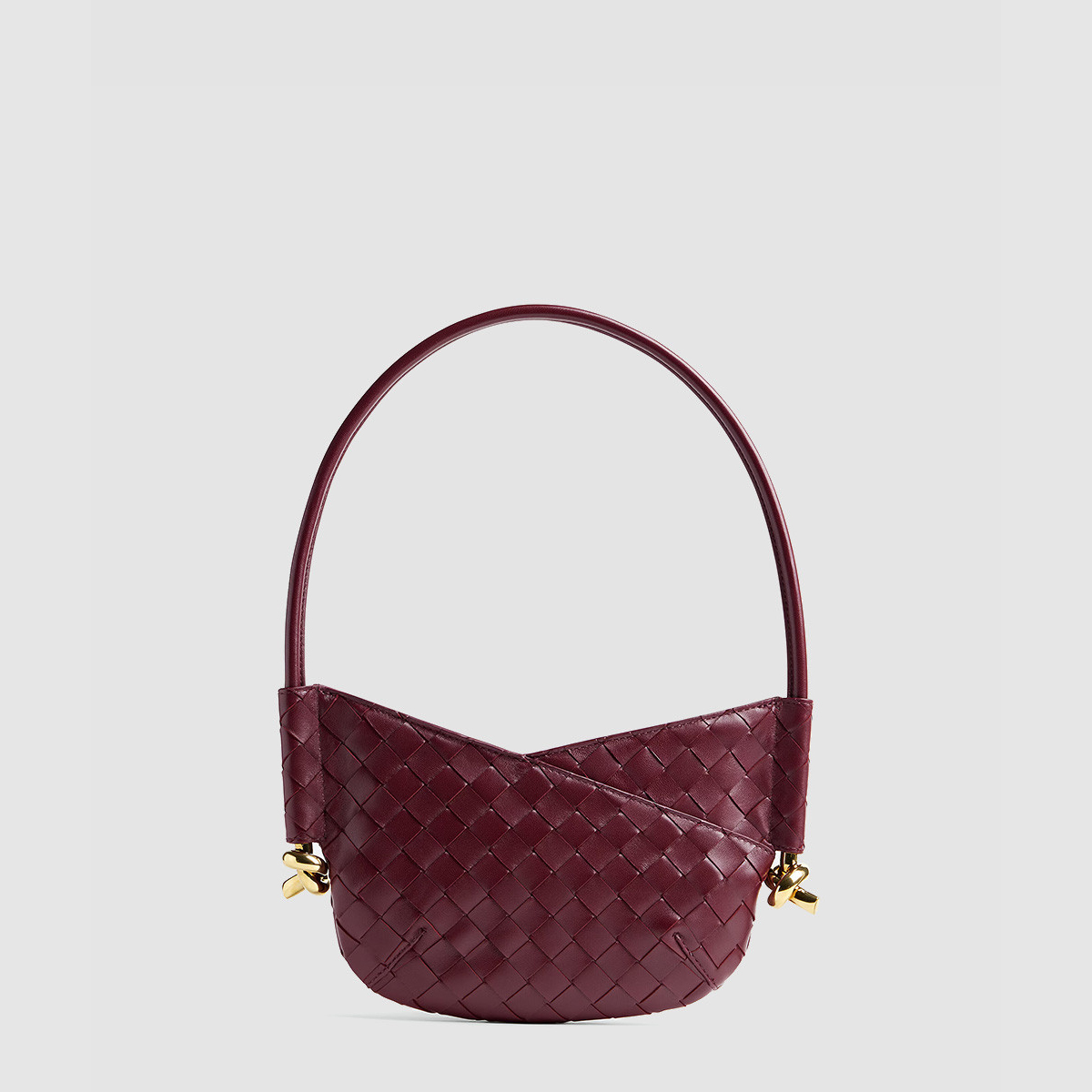 보테가베네타 미니 솔스티스 796378