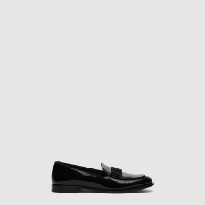 돌체앤가바나 폴리싱 카프스킨 로퍼 A50506A103780999