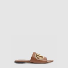 구찌 여성 홀스빗 슬라이드 샌들 834427