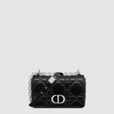 디올 Soft Dior Caro 스몰 백 M9252PHPA