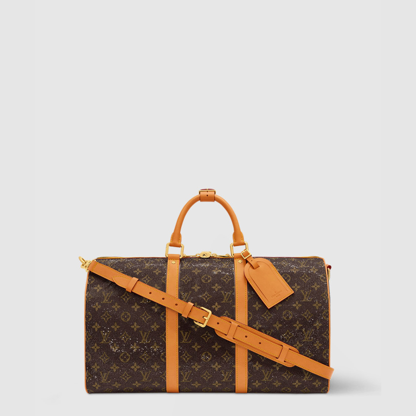 루이비통 키폴 반둘리에 50 M13977