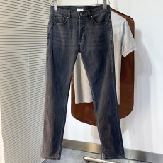 생로랑 테일러링 청바지