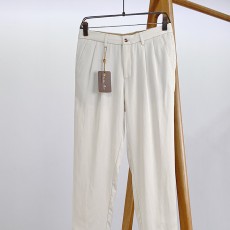 로로피아나 캐주얼 팬츠