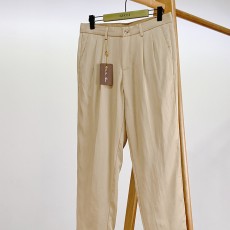 로로피아나 캐주얼 팬츠