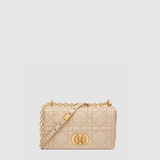 디올 Soft Dior Caro 미디엄 백 M9253UHPA