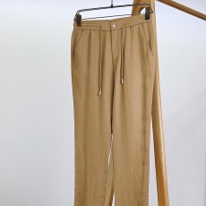 로로피아나 비즈니스 아웃도어 캐주얼 바지