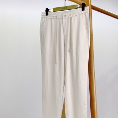 로로피아나 비즈니스 아웃도어 캐주얼 바지