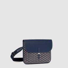 고야드 쿠르지에 메신저백