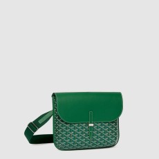 고야드 쿠르지에 메신저백