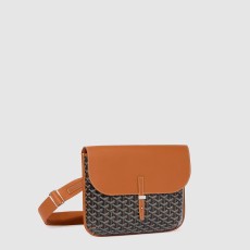 고야드 쿠르지에 메신저백