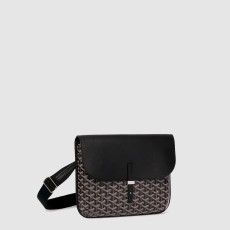 고야드 쿠르지에 메신저백