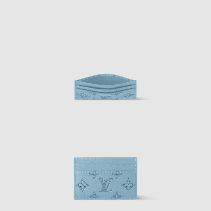 루이비통 더블 카드 홀더 M14791