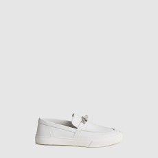 에르메스 Game 슬립온 스니커즈 H231727Z