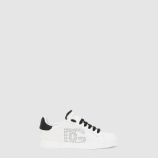 돌체앤가바나 포르토피노 스니커즈 CK2277AV06689697