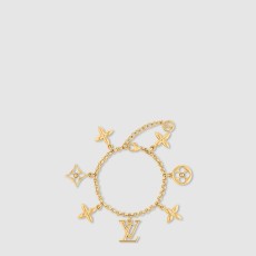 루이비통 LV 아이코닉 참 팔찌 M1376A