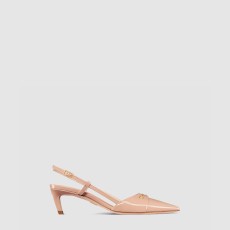 디올 My Dior 슬링백 펌프스 KDV336VNI