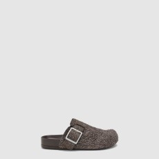 로에베 이즈 버클 뮬 LLSS379X06