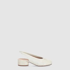 메종 마르지엘라 드레스 슈즈 HA740