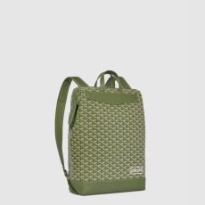 고야드 시스알팡 백팩 가로