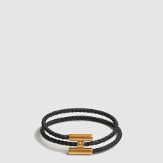 에르메스 Tournis Tresse 브레이슬릿 H068406