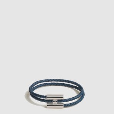 에르메스 Tournis Tresse 브레이슬릿 H068406