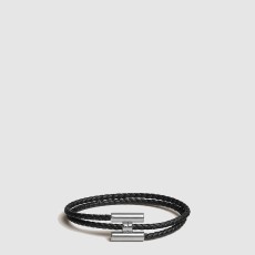 에르메스 Tournis Tresse 브레이슬릿 H068406