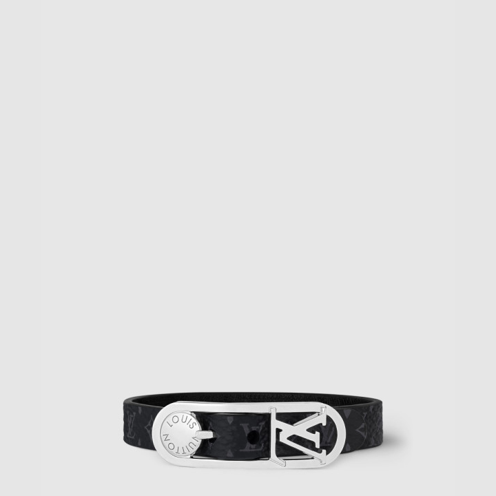 루이비통 듀오 (LV Duo) 팔찌 M8572E