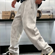 미우미우 캐주얼 팬츠