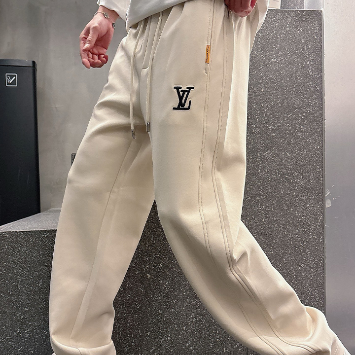 루이비통 캐주얼 팬츠