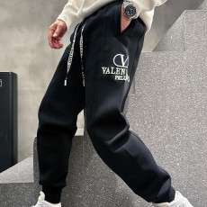 발렌티노 캐주얼 팬츠