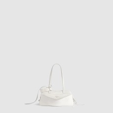 발렌시아가 캐리 볼링백 스몰 832920