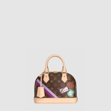 루이비통 알마 BB P01917