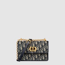 디올 Miss Caro 미니 백 S5169UTZQ