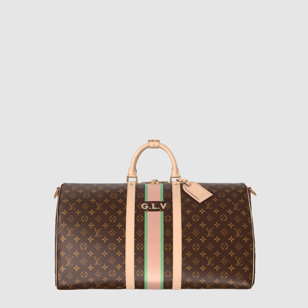 루이비통 키폴 55 Mon Monogram P01943