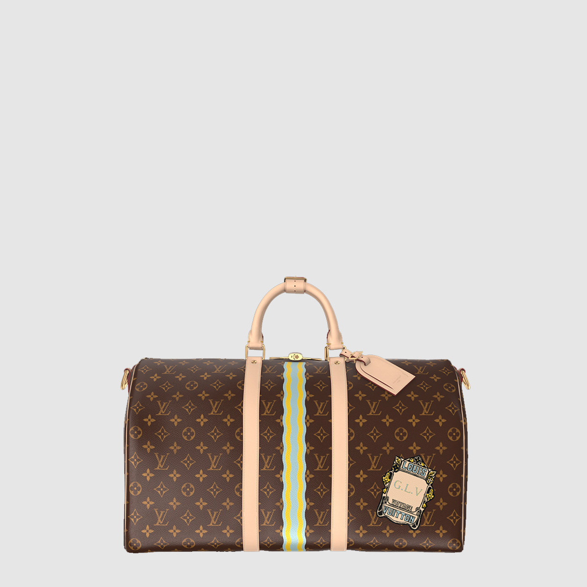 루이비통 키폴 50 Mon Monogram P01945