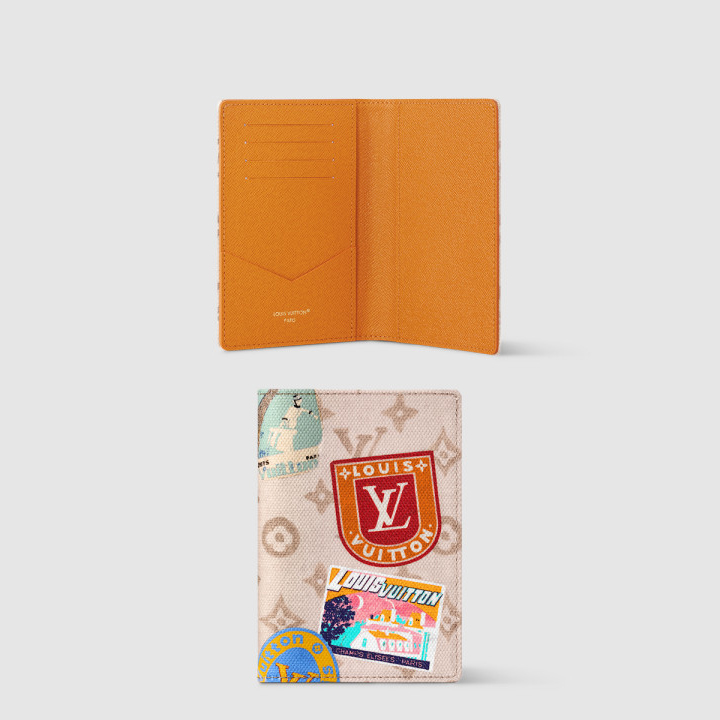 루이비통 패스포트 커버 M14621