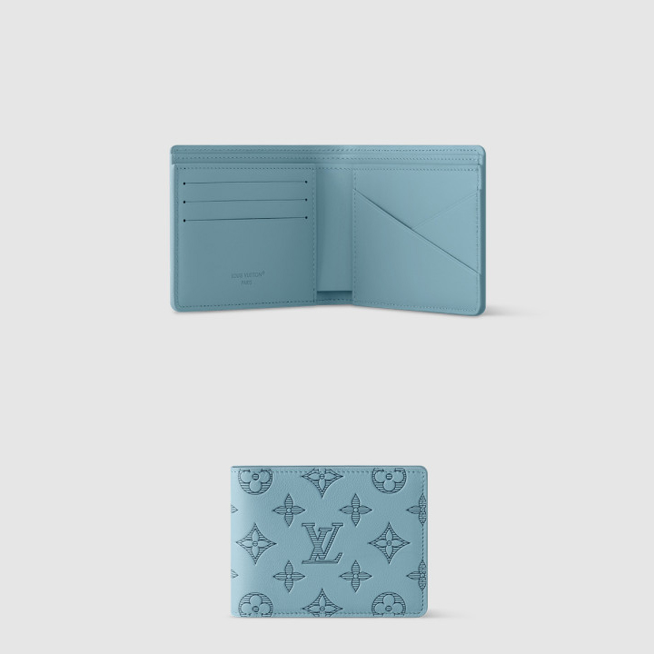 루이비통 멀티플 월릿 M14802