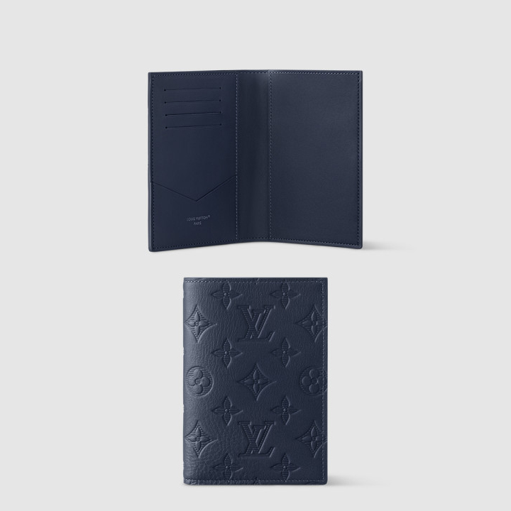 루이비통 패스포트 커버 M14792