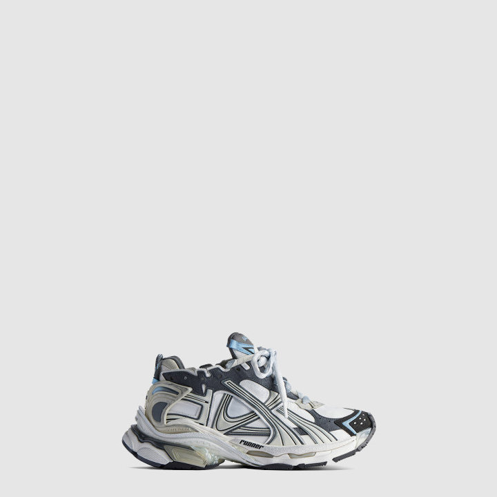 발렌시아가 러너 스니커즈 772774