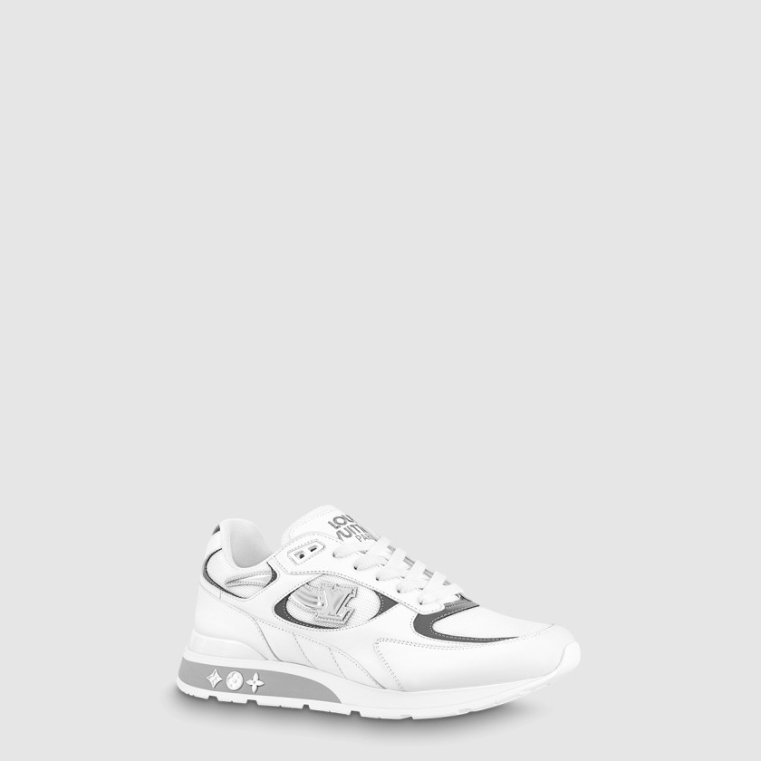 루이비통 런 어웨이 스니커즈 1A8KI3