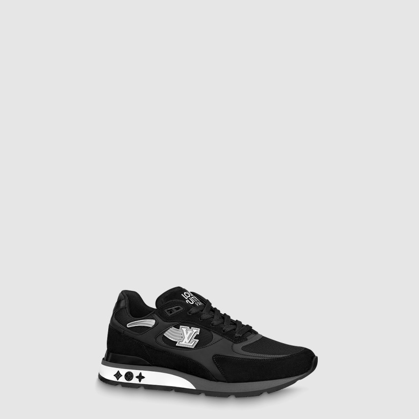 루이비통 런 어웨이 스니커즈 1A8MCF