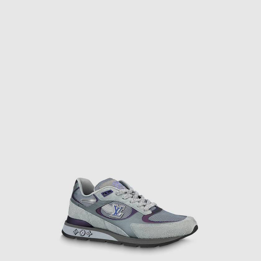 루이비통 런 어웨이 스니커즈 1AASU5