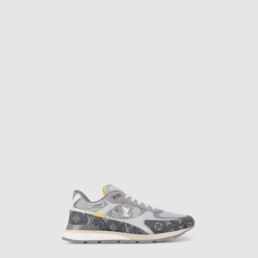 루이비통 런 어웨이 스니커즈 1ADF42