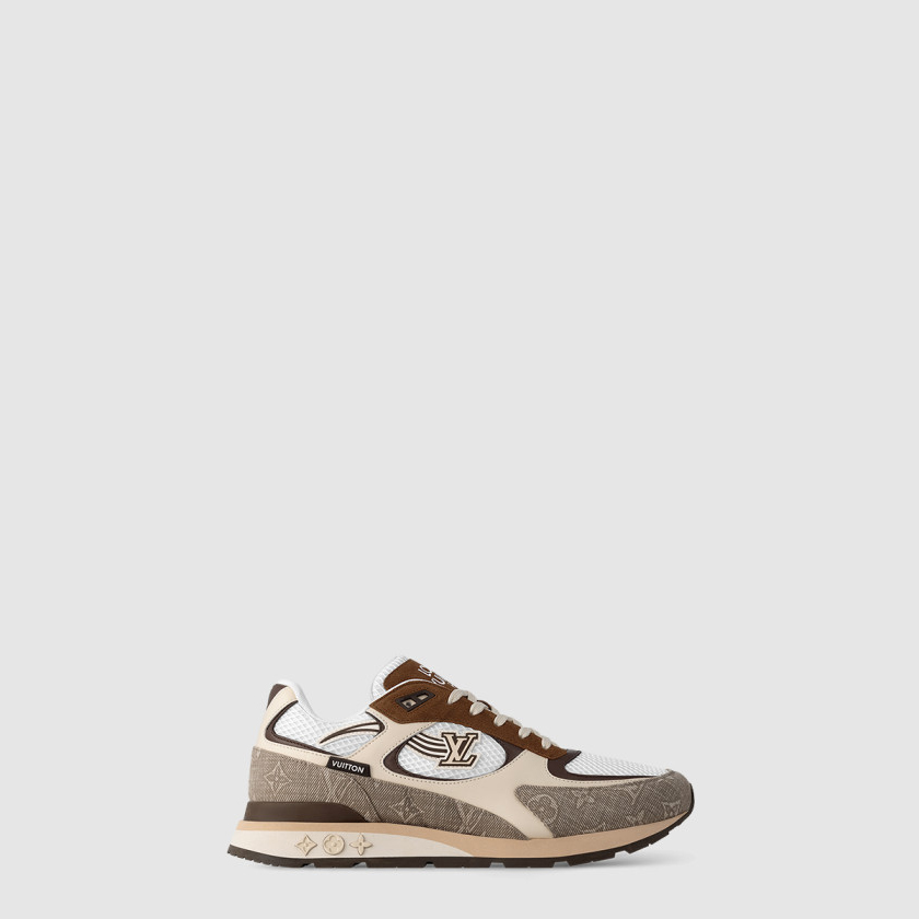 루이비통 런어웨이 스니커즈 1ACVDW