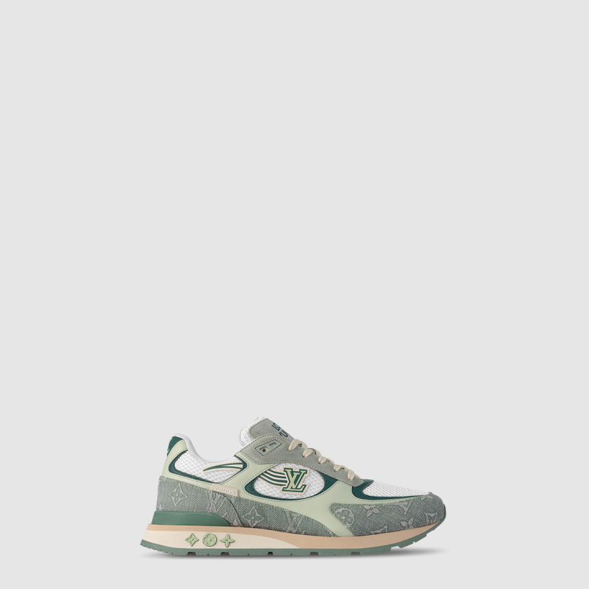루이비통 런어웨이 스니커즈 1ACVEG