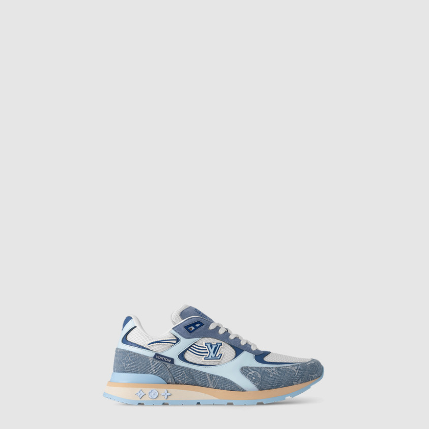 루이비통 런어웨이 스니커즈 1ACVFK