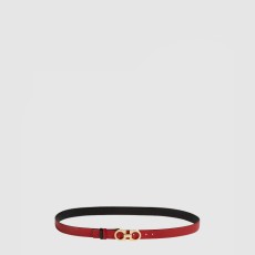 페레가모 더블 간치니 벨트 23A565