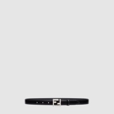 펜디 FF 벨트 8C064